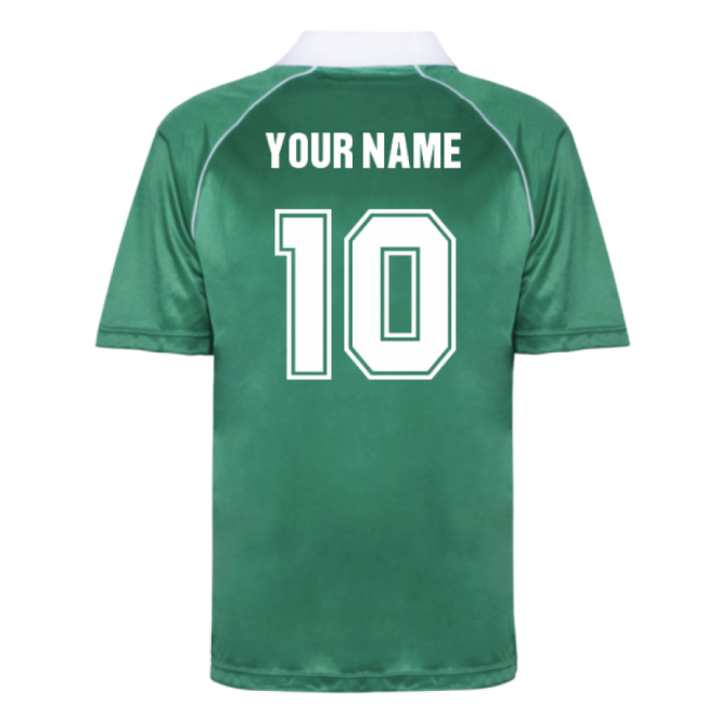 Germany 2024-2025 Genuine Away Shirt - Contemporary Movement