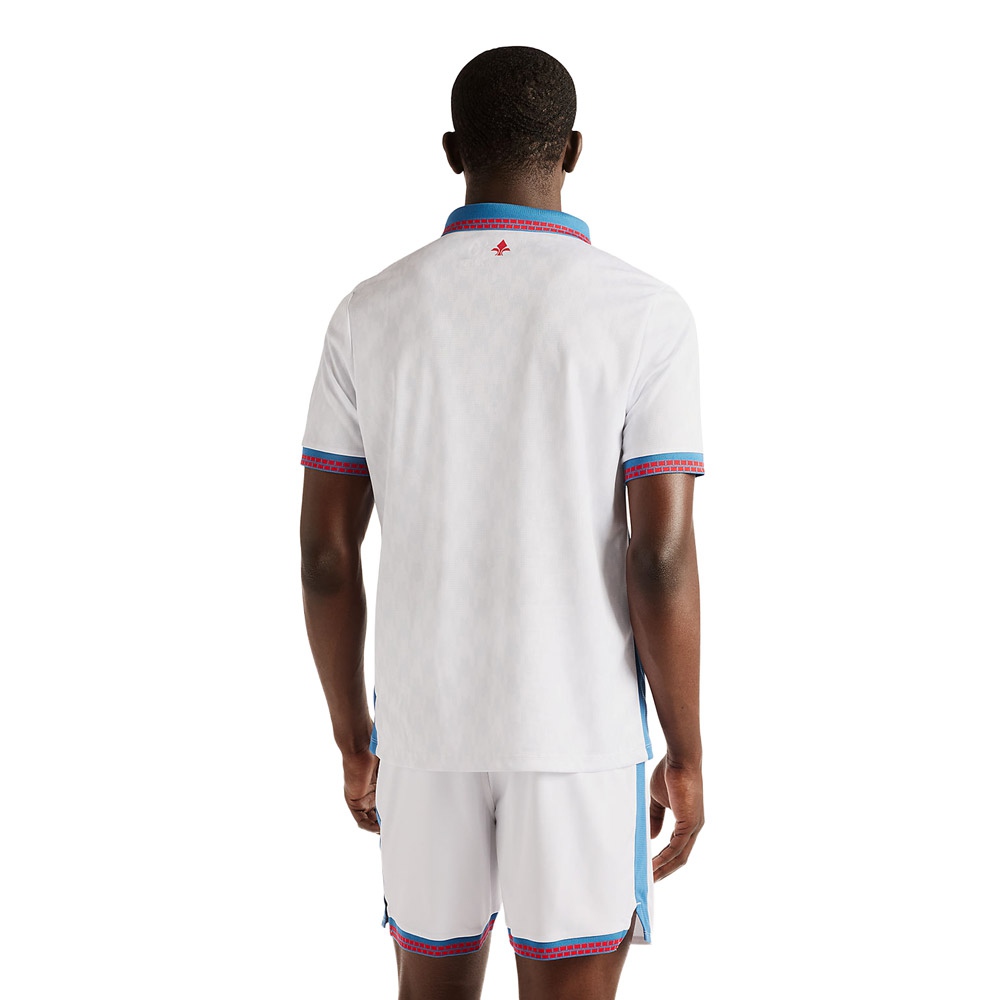 [LK] LOSC Lille Away Uniform 26/27