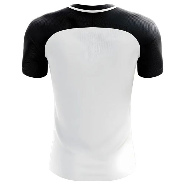 Brazilian Teams Performance Home Jersey 2018-2019