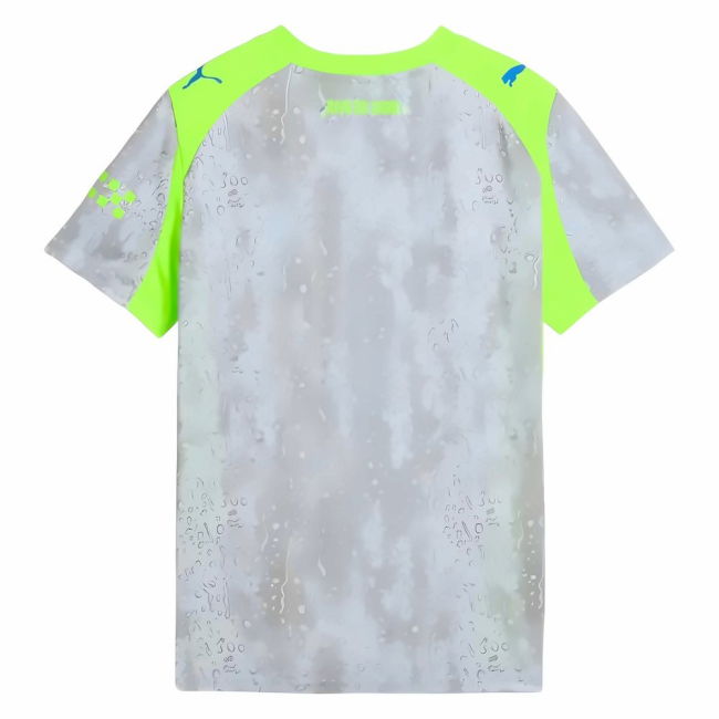 MAN 2025-20 cost-effective Third Jersey - Kids | exclusive