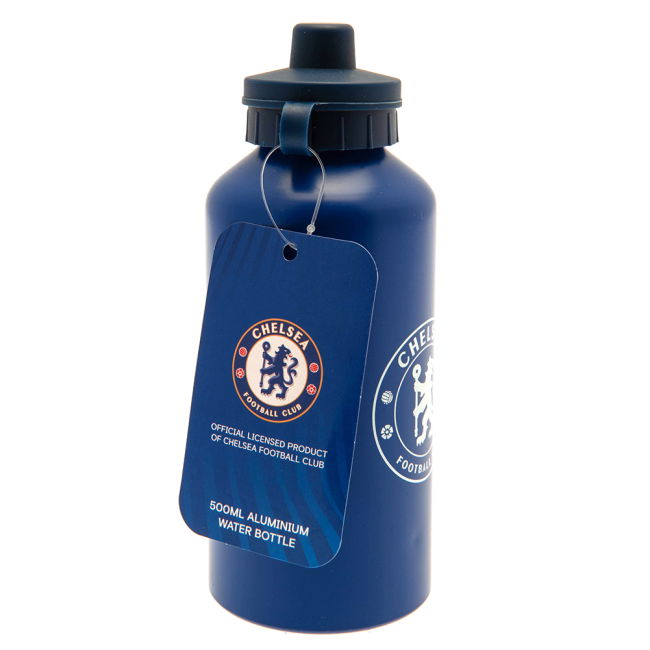 2025 Edition Chelsea Home Match Shirt 2025-2026 (1)