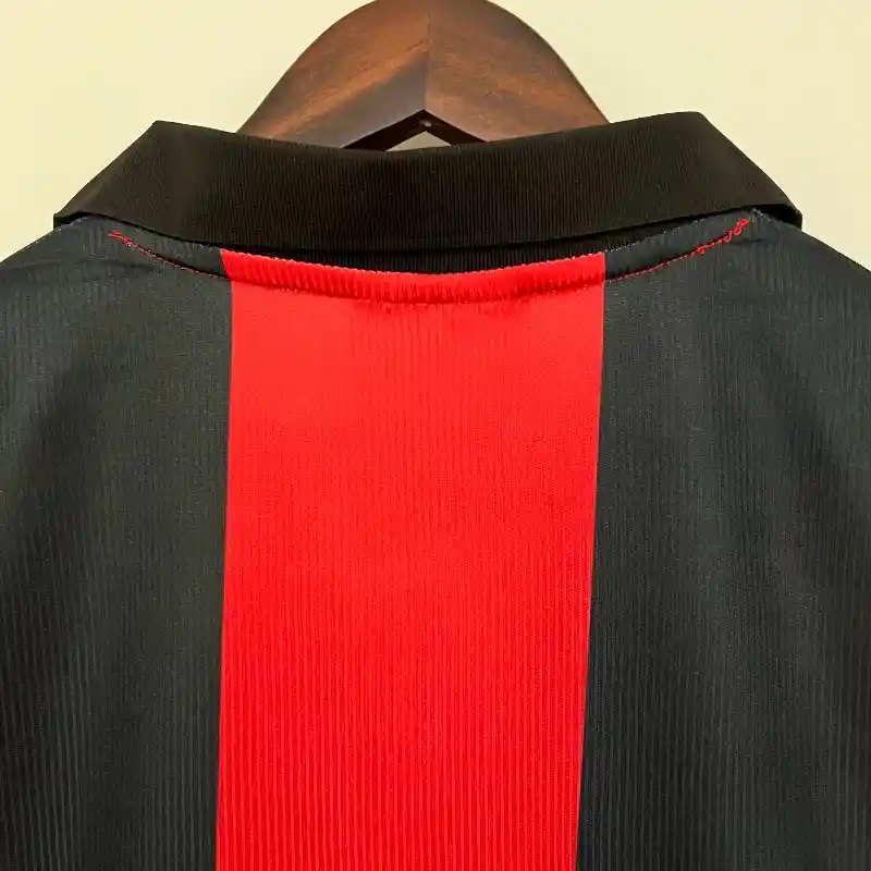 1988-2000 Frankfurt Anniversary retro kit