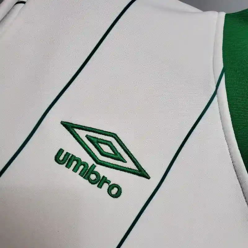 1984-1986 Celtic Jersey retro kit