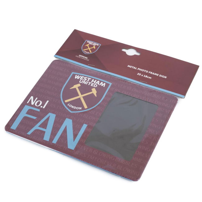 West Ham Senior Team Professional Grade Home Player Jersey (1)