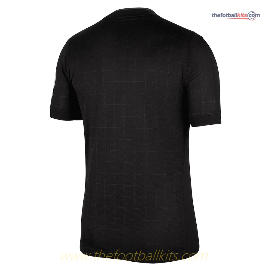 Tottenham Hotspur Away Football Shirt 2025/26 Season