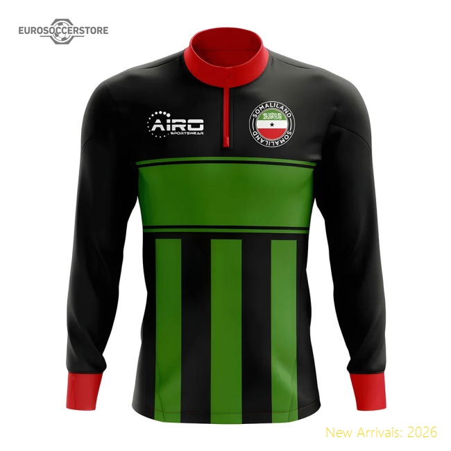 Football Team Official Apparel (2024-2025) Comfort Retro