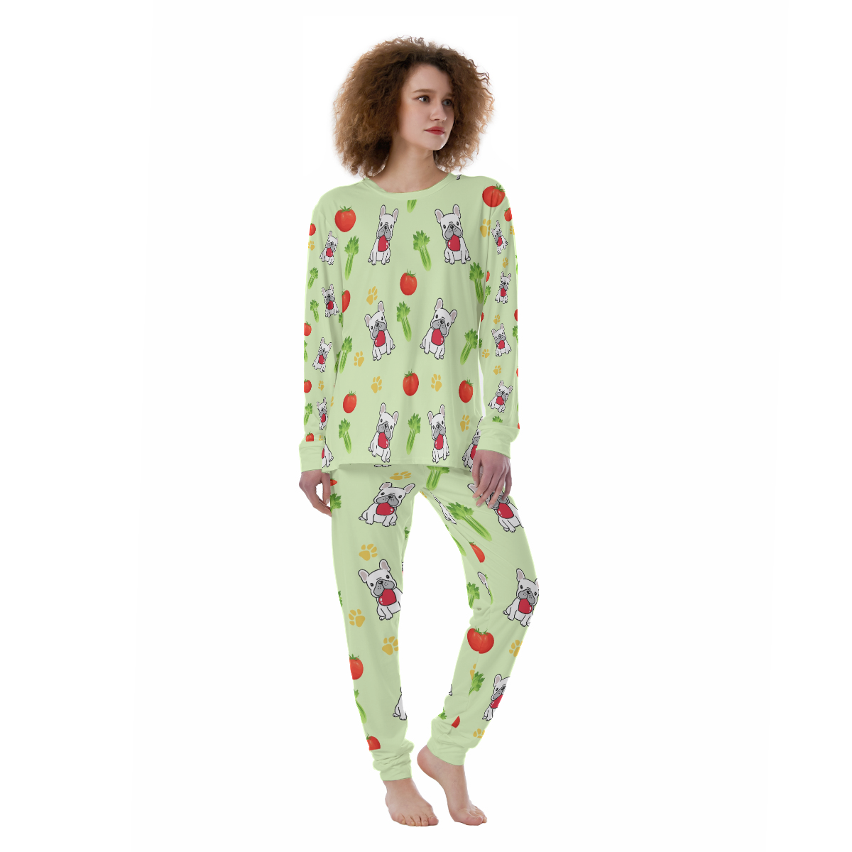 MINNIE - Women's Pajamas