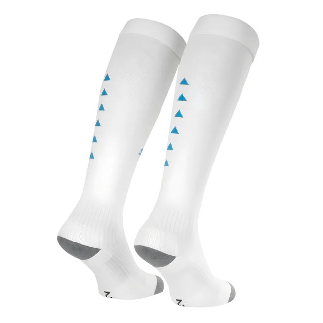 Marseille Home Socks 2023-2024 edition (Unisex