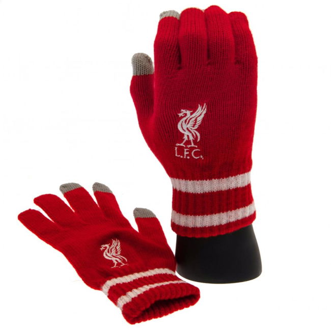 2026 Collection Comfortable Liverpool Home Soccer Jersey (1)