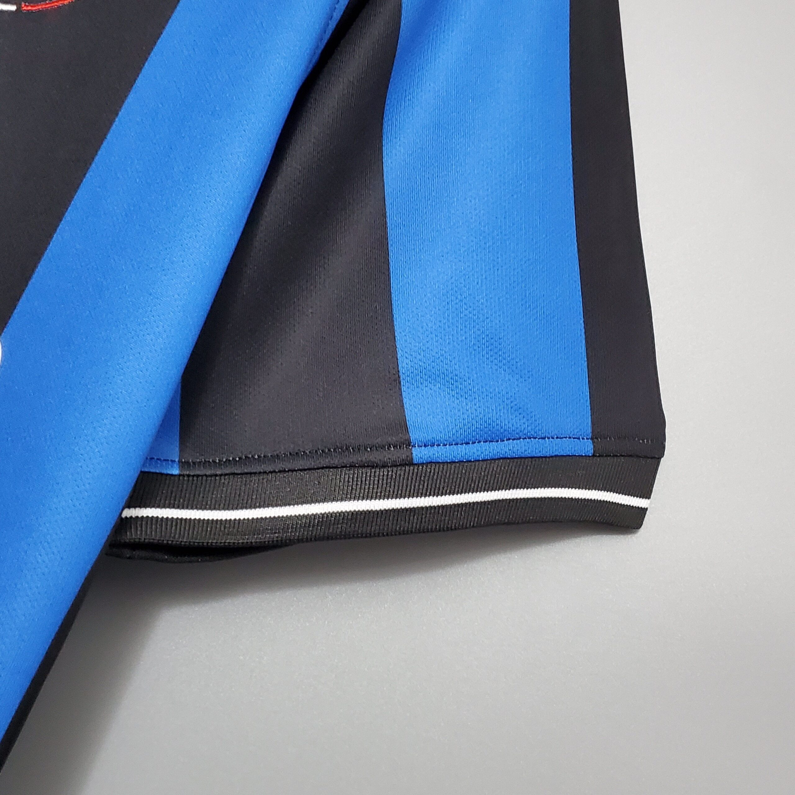 2009-2010 Inter Milan Home retro kit