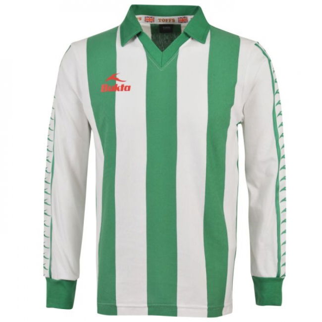 Non-League Exclusive Home Jersey 1978-1980