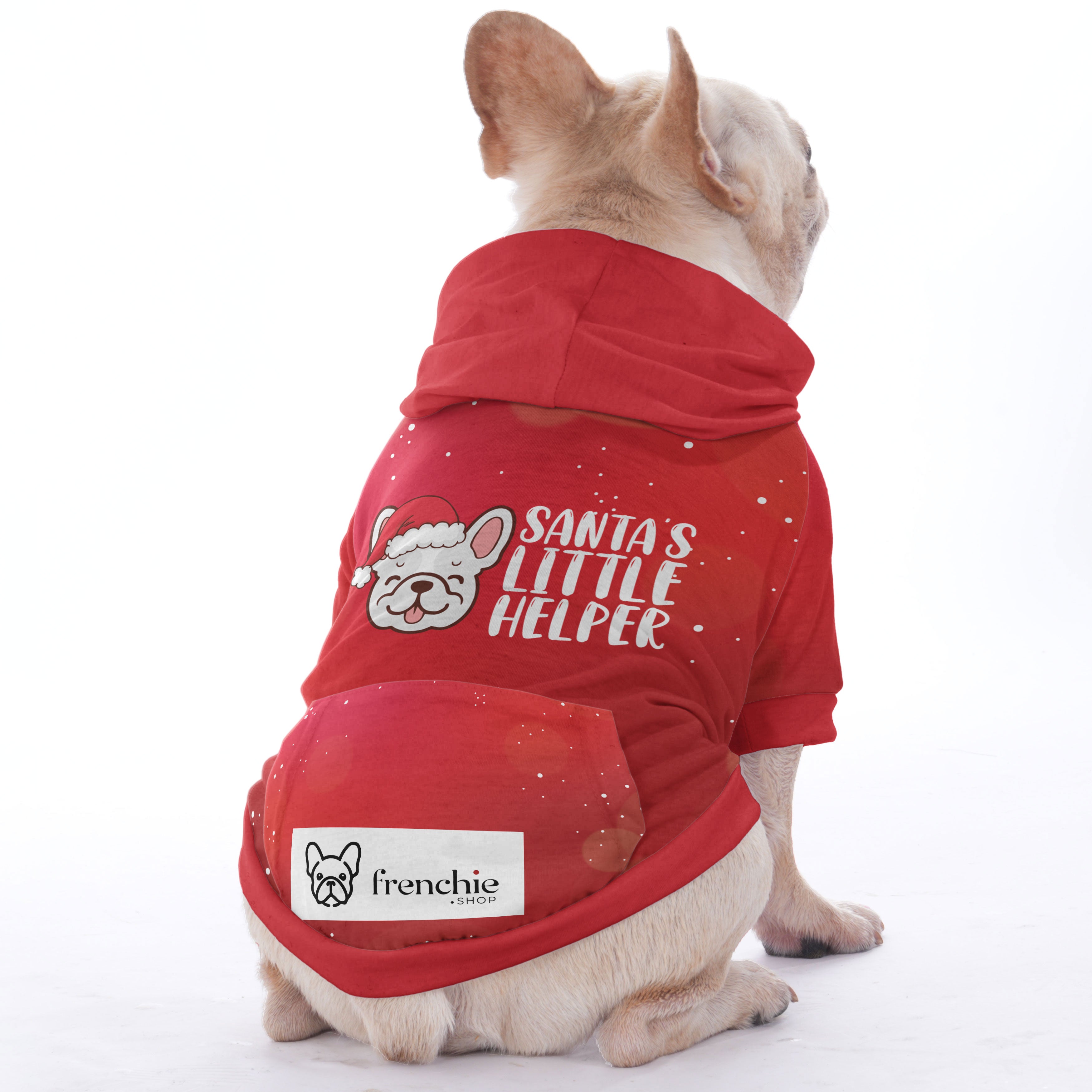 Bulldog | Frenchie Shop Original Frenchie Themed Wear | Durable Build