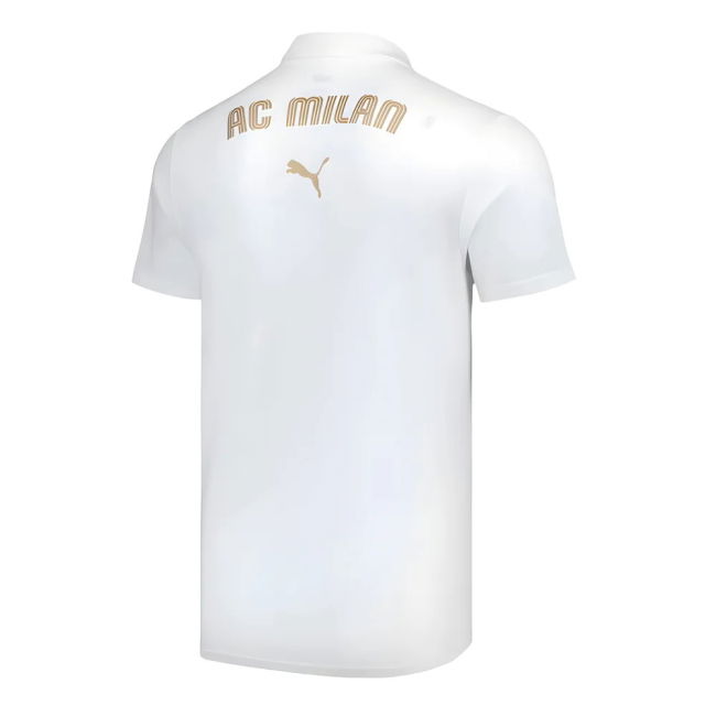 Ac Milan 2024-2025 Shirt - Replica Fan Edition Edition - Defensive
