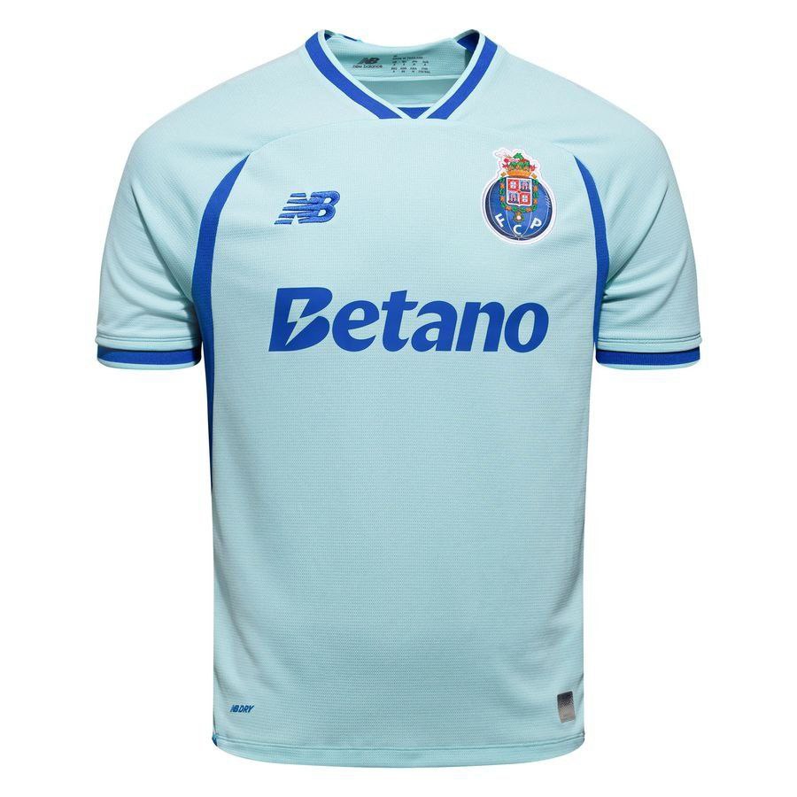 [EFKS] FC Porto Apparel 3rd 2026/27