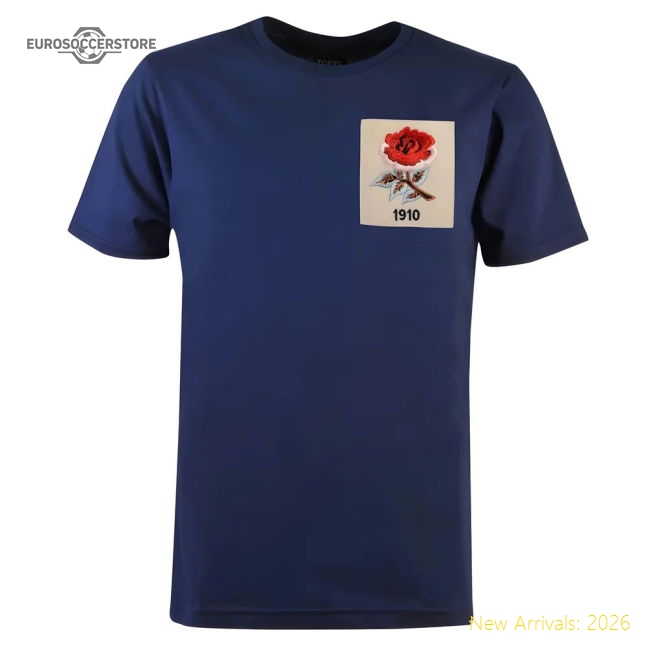 Elite England 2024-2025 Regular Jersey (eng) Athletic Ventilation
