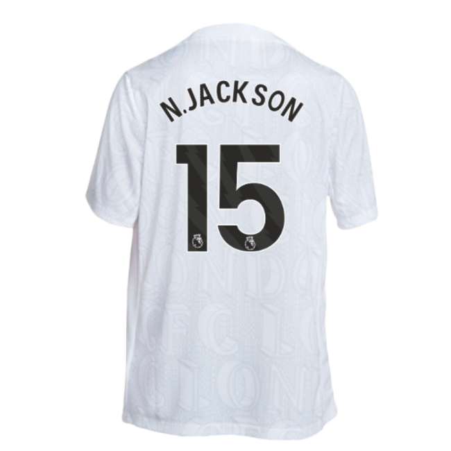 2025-20 CHE sporty Third Shirt - Adults | official