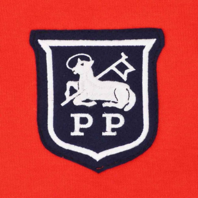 Championship Classic Away Jersey Preston