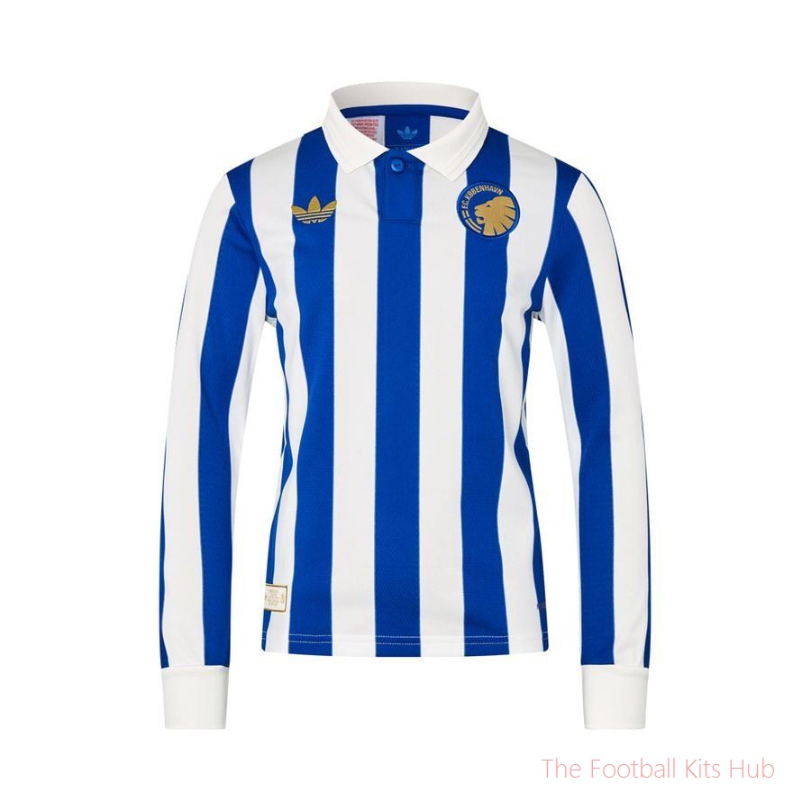 KB Anniversary Jersey 150th Kids