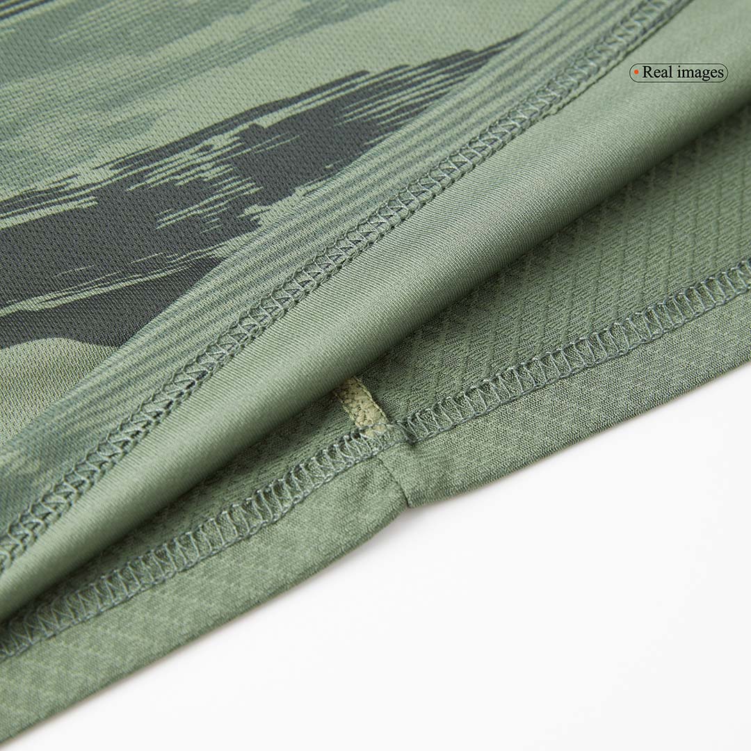 Celtic Third Away  Soccer Jersey 2024/25 Authentic Kit