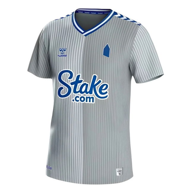 Everton Performance Third Jersey 2023-2024