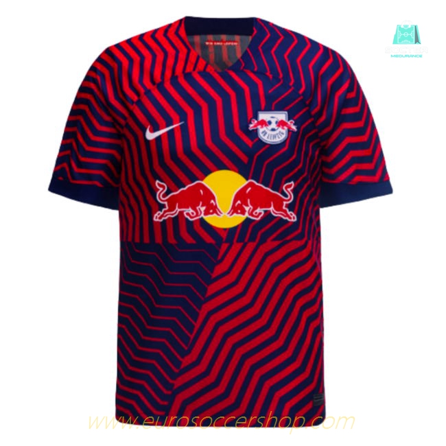 2023-2024 Red Bull Leipzig Away Shirt (Simons 20)