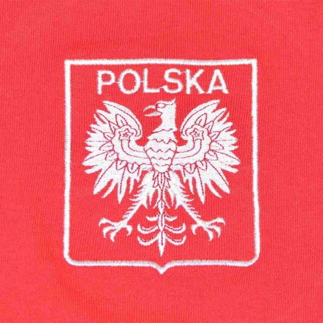 Poland Exclusive Jersey Poland #94