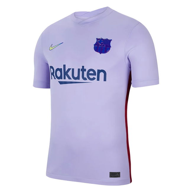Barcelona 2025-2026 Away jersey - durable and modern v1.152