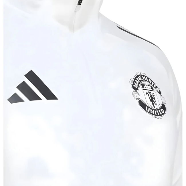 2025-20 Man Utd classic Third Football Shirt | high quality