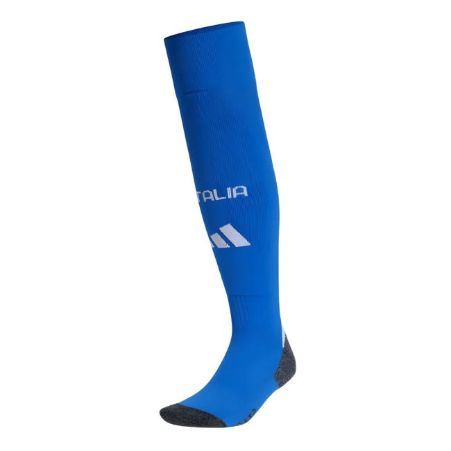 2024-2025 Italy Home Socks (Blue) Authentic Performance