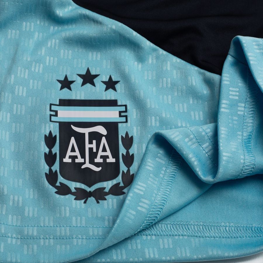 Argentina Training Shorts Tiro 26 World Cup 2026 - Night Navy