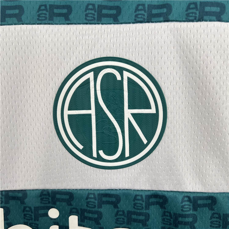 AS Roma 2324 Special Edition Shirt - Official Replica 10352