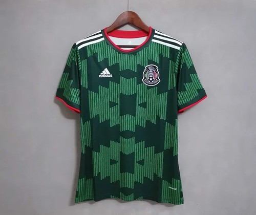 International 2020 Camiseta Green - Top Grade Fan Edition Edition