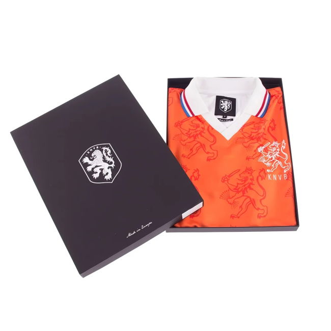 Professional Style Holland Home Elite Kit 2025-2026 (1)