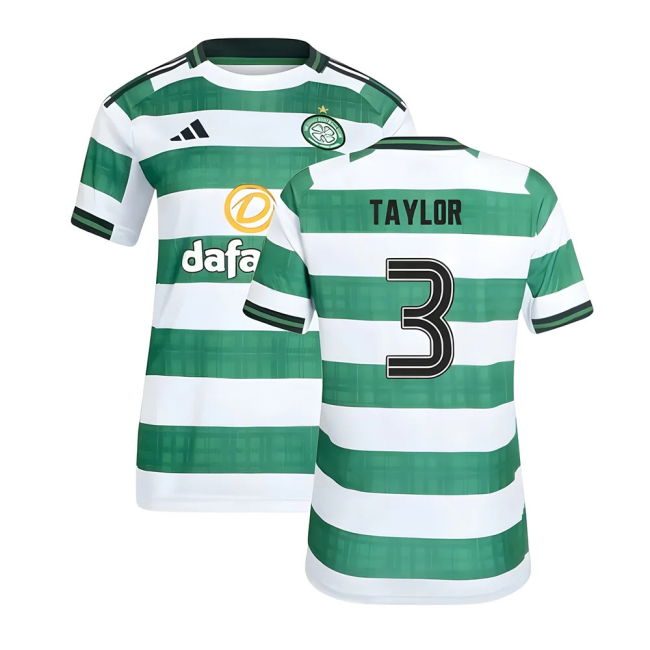 Genuine Glasgow Celtic A. Shevchenko #7 Value For Money (v9)