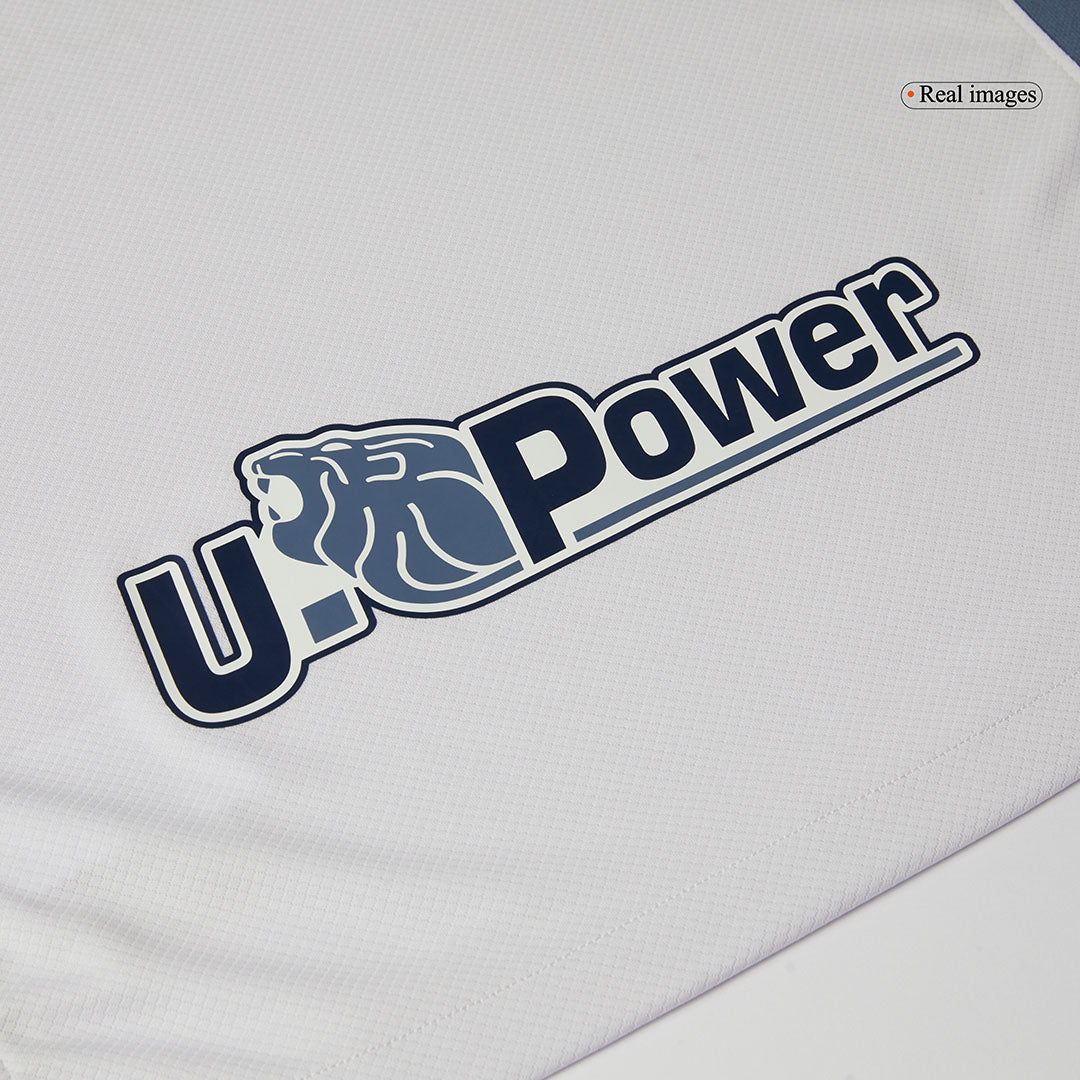 LAUTARO #10 Inter Milan Away  Soccer Jersey 2024/25 Authentic Kit