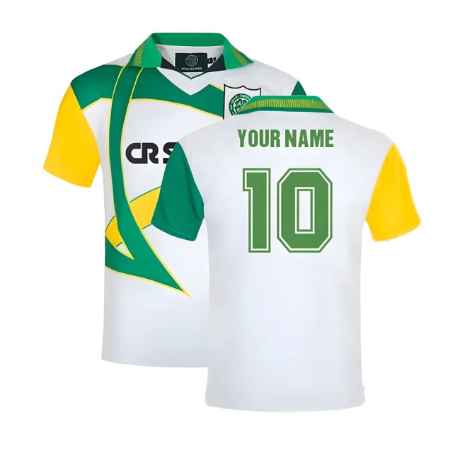 The Hoops Celtic 199 #3 Official Merchandise Licensed Product (v10)