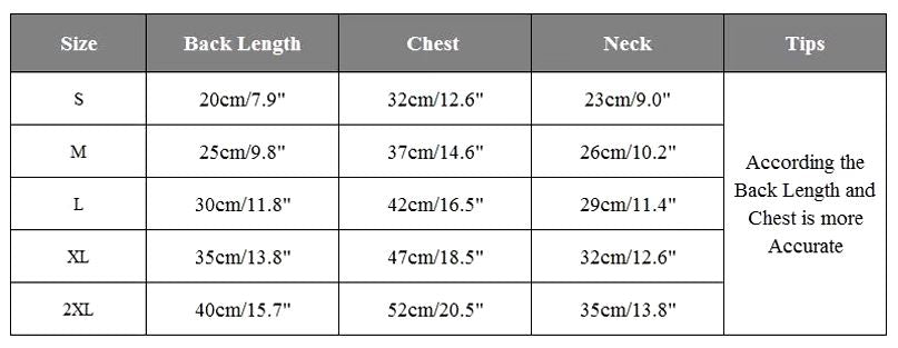 EverPeak Ultimate Warmth Puffer Jacket for French Bulldogs