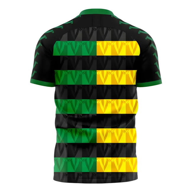 The Hoops Alternative Shirt Glasgow Greens #2025 Official Mercha (v8)