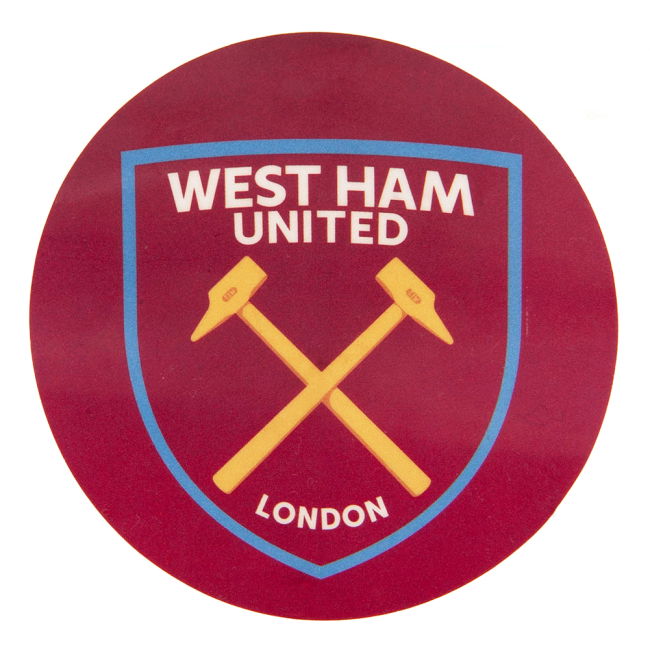 Pro Style West Ham High Standard Home Pro Shirt