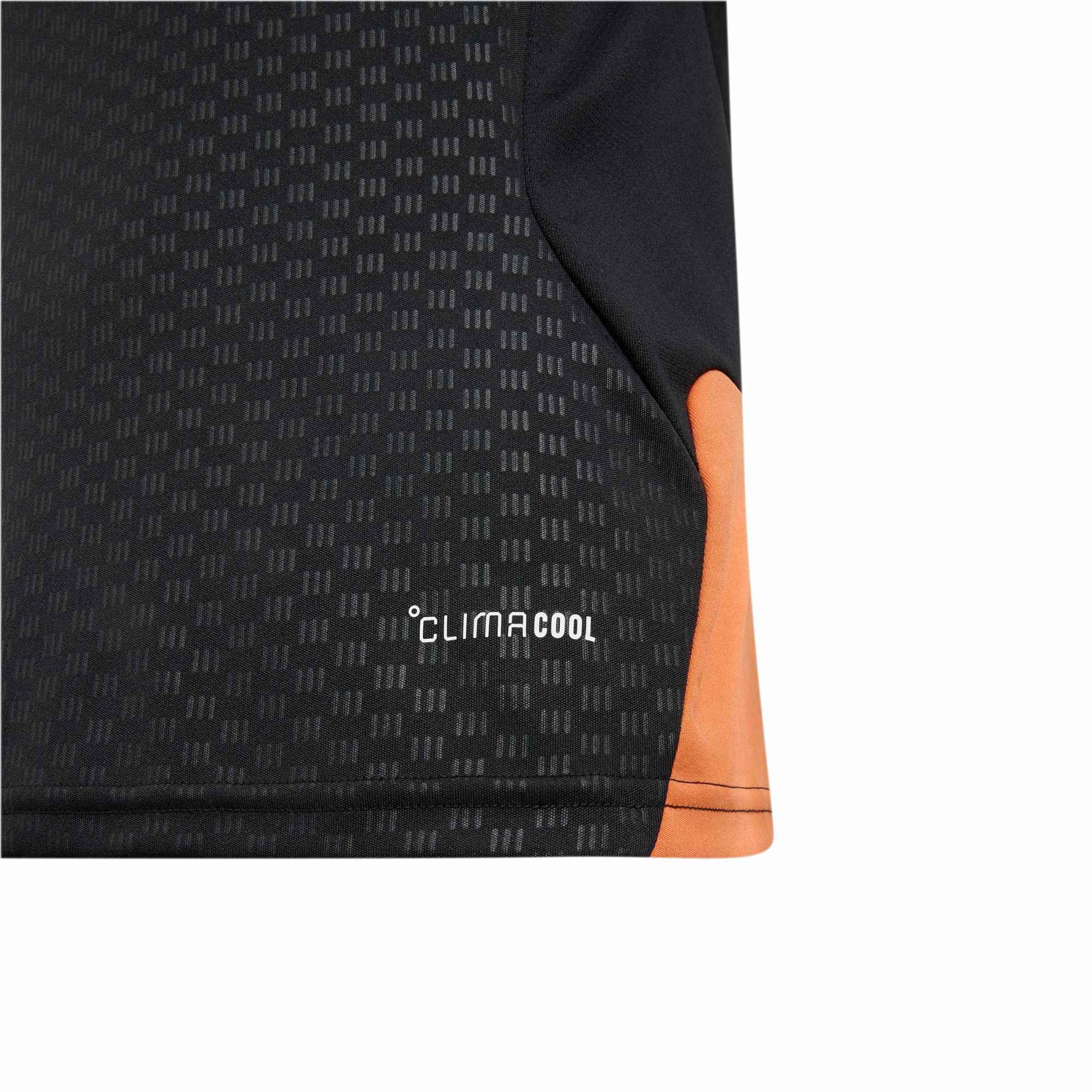 [SJH] Arsenal Youth 2026/27 Tiro Training Jersey - Black
