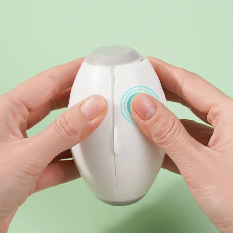 Multifunctional Sticky Roller For Clothes Dust Removal Paw Protection