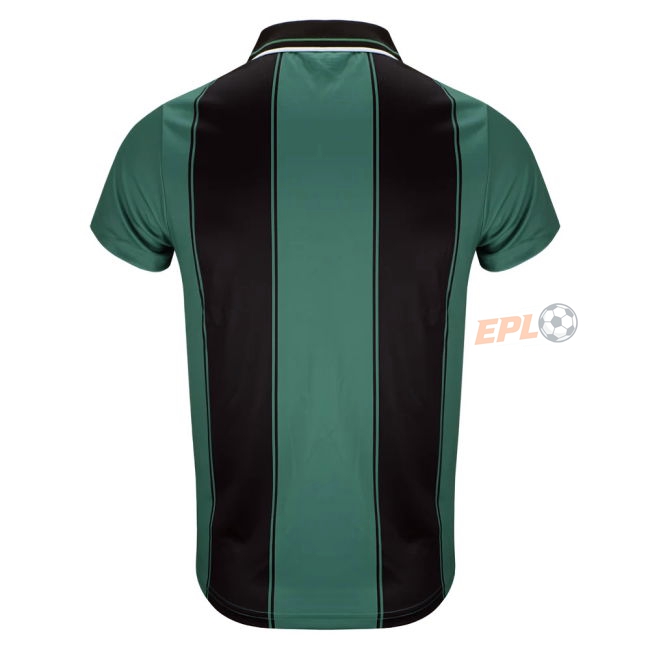 1998-20 League One high-end Away Shirt - Adults | authentic