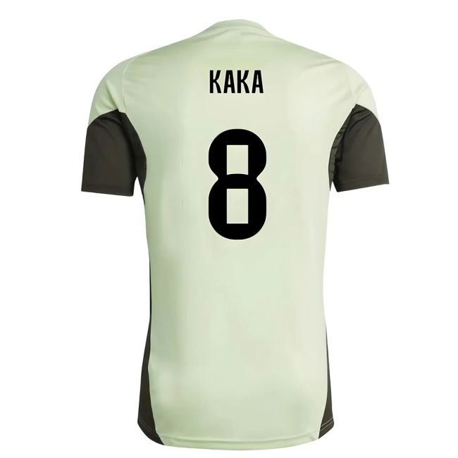 Real Madrid (rm) Official 2025-2026 Jersey Soccer Jersey - Var7-5