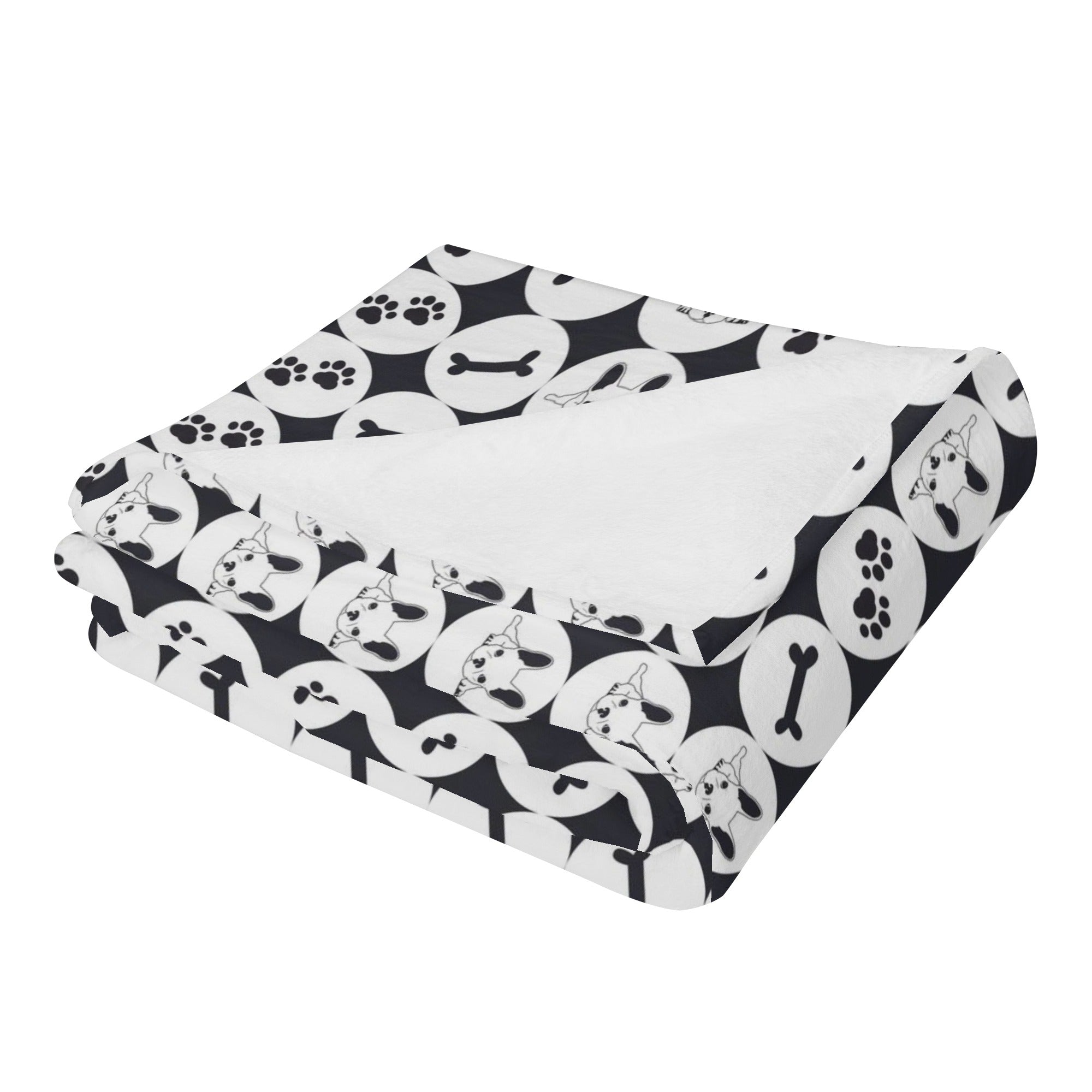 Fashion-Forward Premium Daisy - Blanket for Casual Outings Comfortable