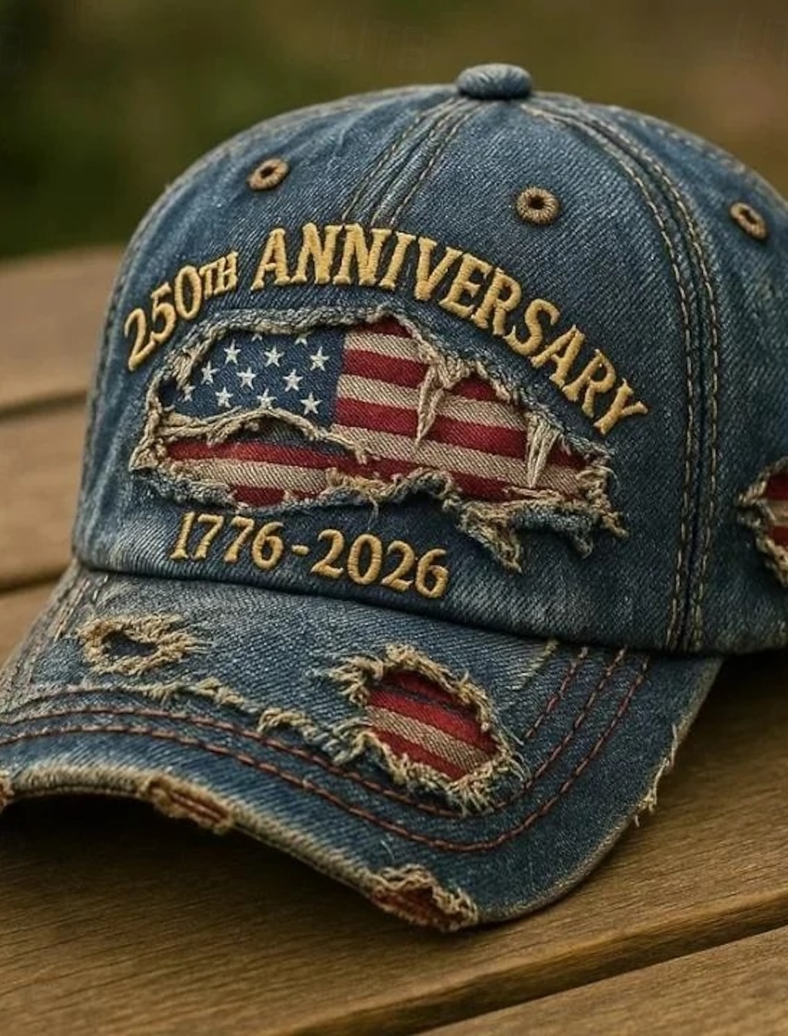 Men's 4th of July U.S. 250th Anniversary US Flag 1776 Lined Shorts 2 in 1 Board Shorts Swim Shorts Mid Waist Patriotic Holiday Side Pockets With Compression Liner Elastic Drawstring Waist Designer