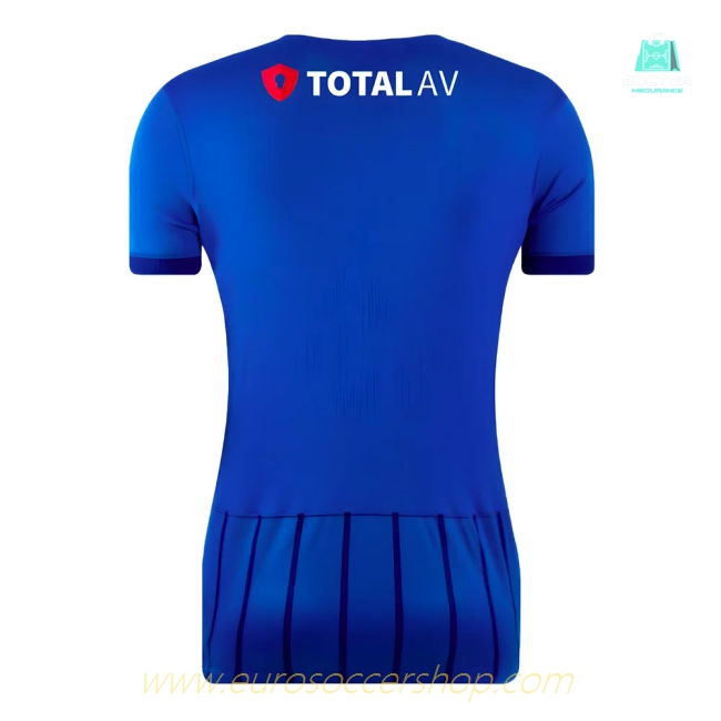 2024-2025 Portsmouth Home Shirt (Womens)