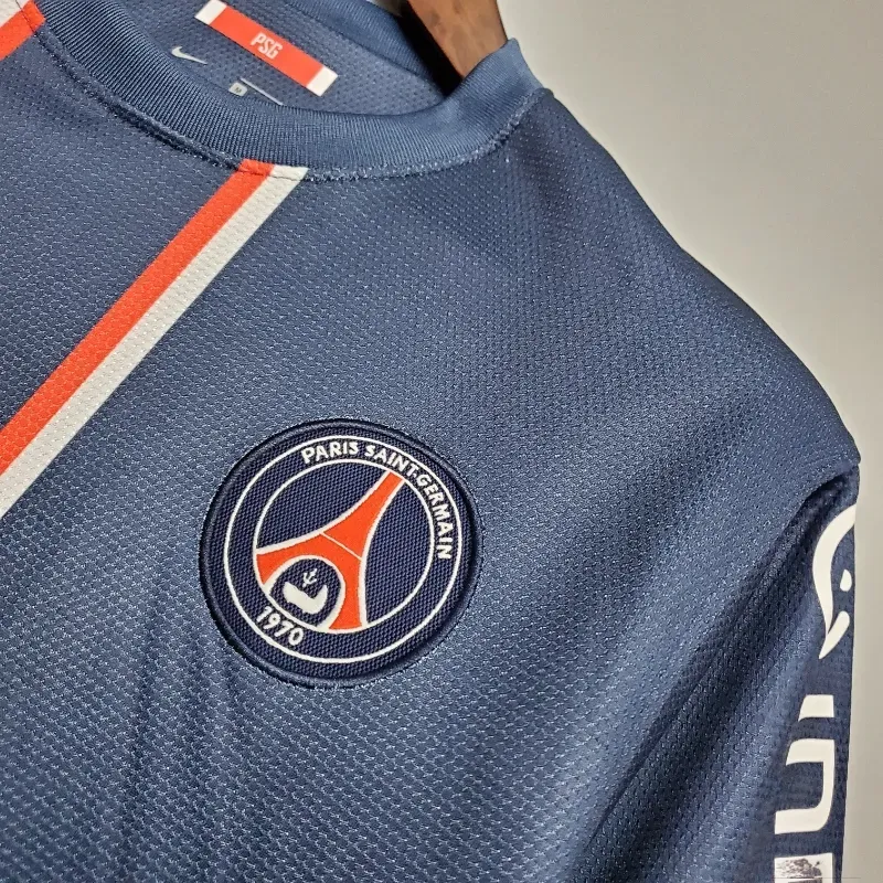 Cheap 2012-2013 PSG Jersey retro kit