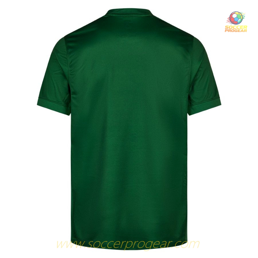 Team Football Jersey Wolfsburg Home 2025/26 Collection