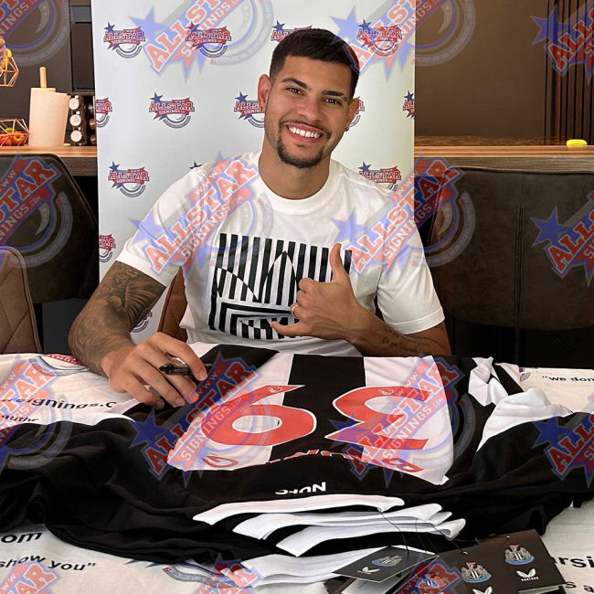 Match Quality Newcastle New Release Match Day Football Kit