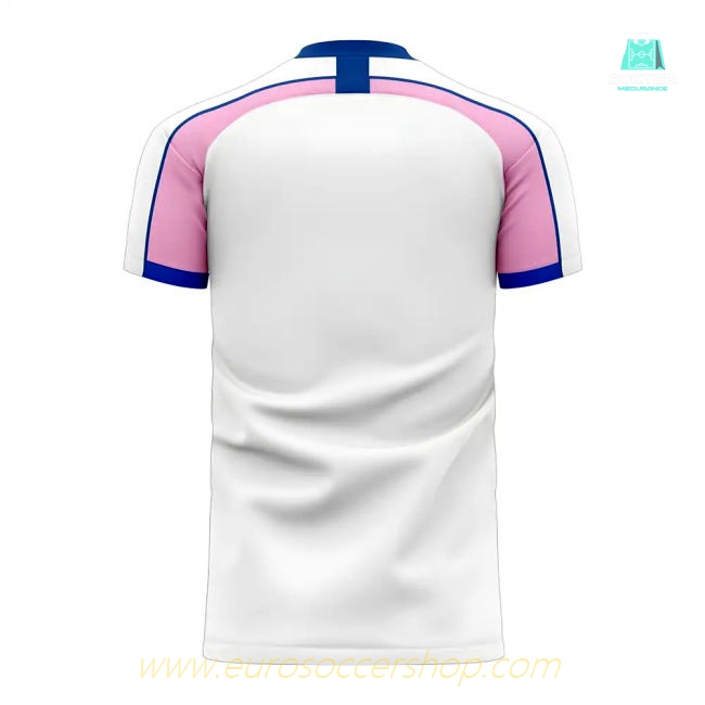 Evian Thonon 2025-2026 Home Concept Shirt (Libero) - Womens